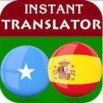 Somali Spanish Translator | Indus Appstore | App Icon