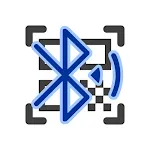 Bluetooth QR & Barcode to PC | Indus Appstore | App Icon