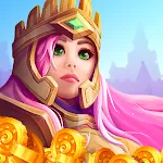 Coins Clash | Indus Appstore | App Icon