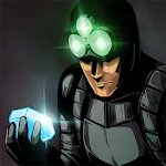 THEFT Inc. Stealth Thief Game | Indus Appstore | App Icon