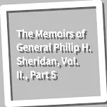 Book, The Memoirs of General P | Indus Appstore | App Icon