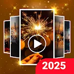 Slideshow Maker With Music | Indus Appstore | App Icon
