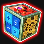 Metal Box ! Hard Logic Puzzle | Indus Appstore | App Icon