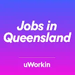 Jobs in Queensland | Indus Appstore | App Icon