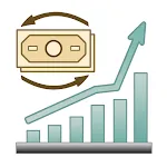 TC MoneyBook | Indus Appstore | App Icon