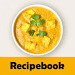 Indian Recipebook | Indus Appstore | App Icon