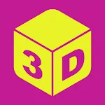 3D Ringtones for Android Phone | Indus Appstore | App Icon