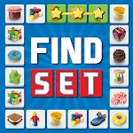 Find SET | Indus Appstore | App Icon