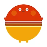 FAT VEGAN | Indus Appstore | App Icon