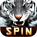 Slots Tiger King Casino Slots | Indus Appstore | App Icon