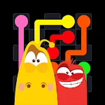 Larva Drawing | Indus Appstore | App Icon