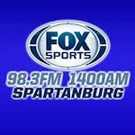 Fox Sports 1400 | Indus Appstore | App Icon