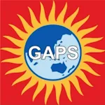 GAPS COACHING CLASSES | Indus Appstore | App Icon