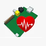 Pi HealthCheck | Indus Appstore | App Icon