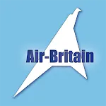 Air Britain Magazine | Indus Appstore | App Icon