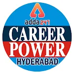 Career Power Hyderabad | Indus Appstore | App Icon