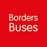 Borders Buses | Indus Appstore | App Icon