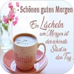 Schönen guten Morgen | Indus Appstore | App Icon