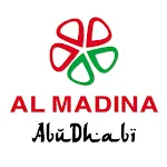 Al Madina AUH | Indus Appstore | App Icon