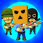 Gun Master : Action Shooter | Indus Appstore | App Icon