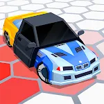 Cars Arena: Fast Race 3Dapp icon