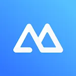 ApowerMirror-TV Screen Sharing | Indus Appstore | App Icon