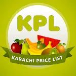 Karachi Price List- (KPL) - رو | Indus Appstore | App Icon