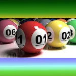 AS Lottery Numbers | Indus Appstore | App Icon