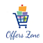 Offers Zone | Indus Appstore | App Icon