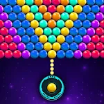 Ultimate Bubble Shooter | Indus Appstore | App Icon