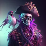 Mutiny: Pirate Survival RPG | Indus Appstore | App Icon