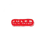 Jules Thin Crust | Indus Appstore | App Icon