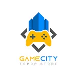 GAMECITY: TOPUP STORE | Indus Appstore | App Icon