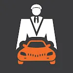 M Rides Captain | Indus Appstore | App Icon