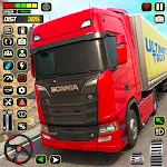 Offroad Euro Truck Games 3D | Indus Appstore | App Icon