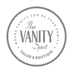 The Vanity Spot Salon | Indus Appstore | App Icon