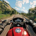 Moto Bike Race 3D Motorcycles | Indus Appstore | App Icon