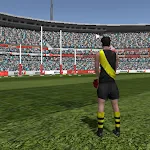 Aussie Rules Goal Kicker | Indus Appstore | App Icon