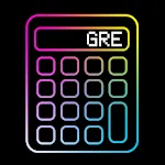 Vince’s GRE Calculator | Indus Appstore | App Icon