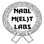 NABL MELT App | Indus Appstore | App Icon