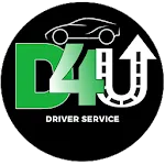 D4U DRIVERS - DRIVE FOR YOUapp icon