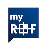 MyR+F | Indus Appstore | App Icon