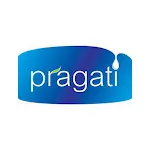 Pragati Connect | Indus Appstore | App Icon