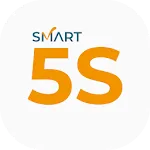 Smart 5S - Lean Manufacturing | Indus Appstore | App Icon