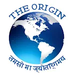 THE ORIGIN IAS | Indus Appstore | App Icon