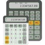 Calculatorapp icon