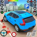 Car Parking Traffic Simulator | Indus Appstore | App Icon