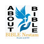 About Bible | Indus Appstore | App Icon