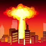 Army Bomb Games 3D Nuclear War | Indus Appstore | App Icon