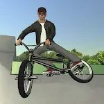 BMX FE3D 2 | Indus Appstore | App Icon